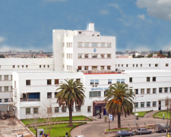 Hospital San Juan de Dios