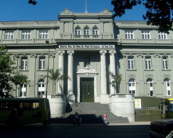 Hospital Pedro Elizalde