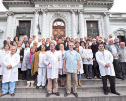 Hospital Pedro Fiorito